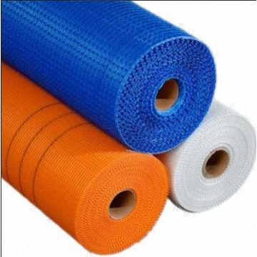 Fiberglass Mesh for Fiberglass